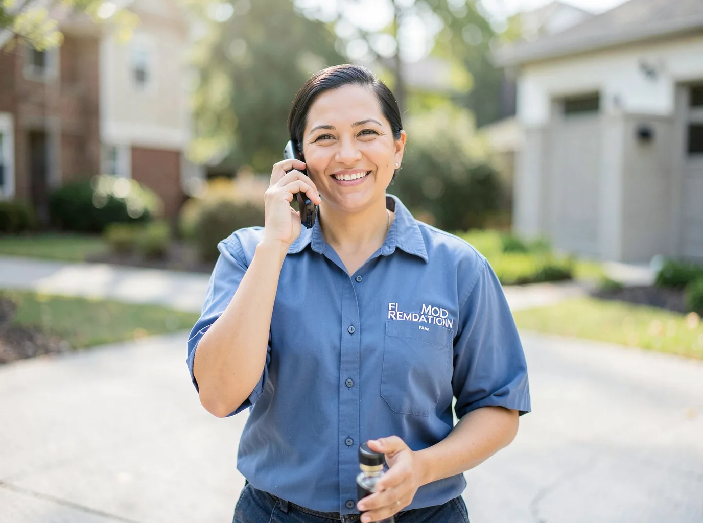 Mold Remediation Laredo, TX FAQs
